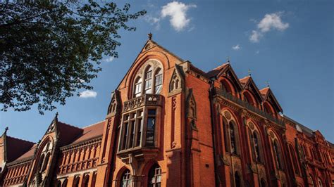 birmingham university clearing